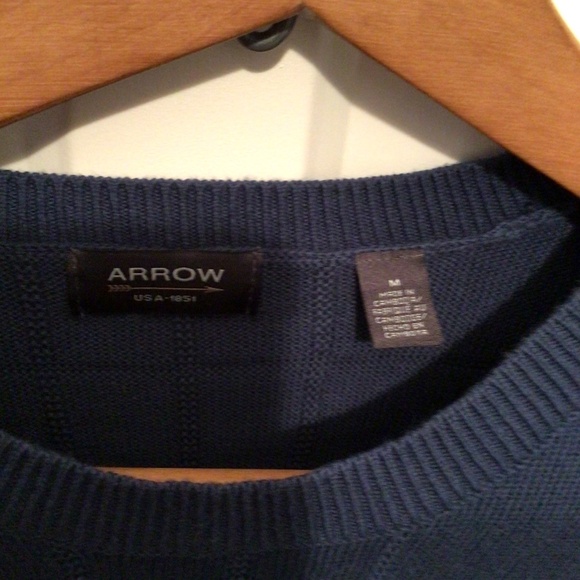 Men’s sweater - Picture 2 of 4